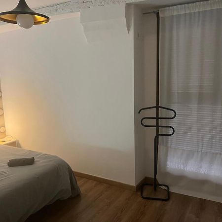 Casa Latre Somontano Appartement Barbastro Buitenkant foto