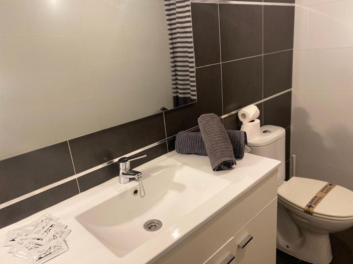 Casa Latre Somontano Appartement Barbastro Buitenkant foto
