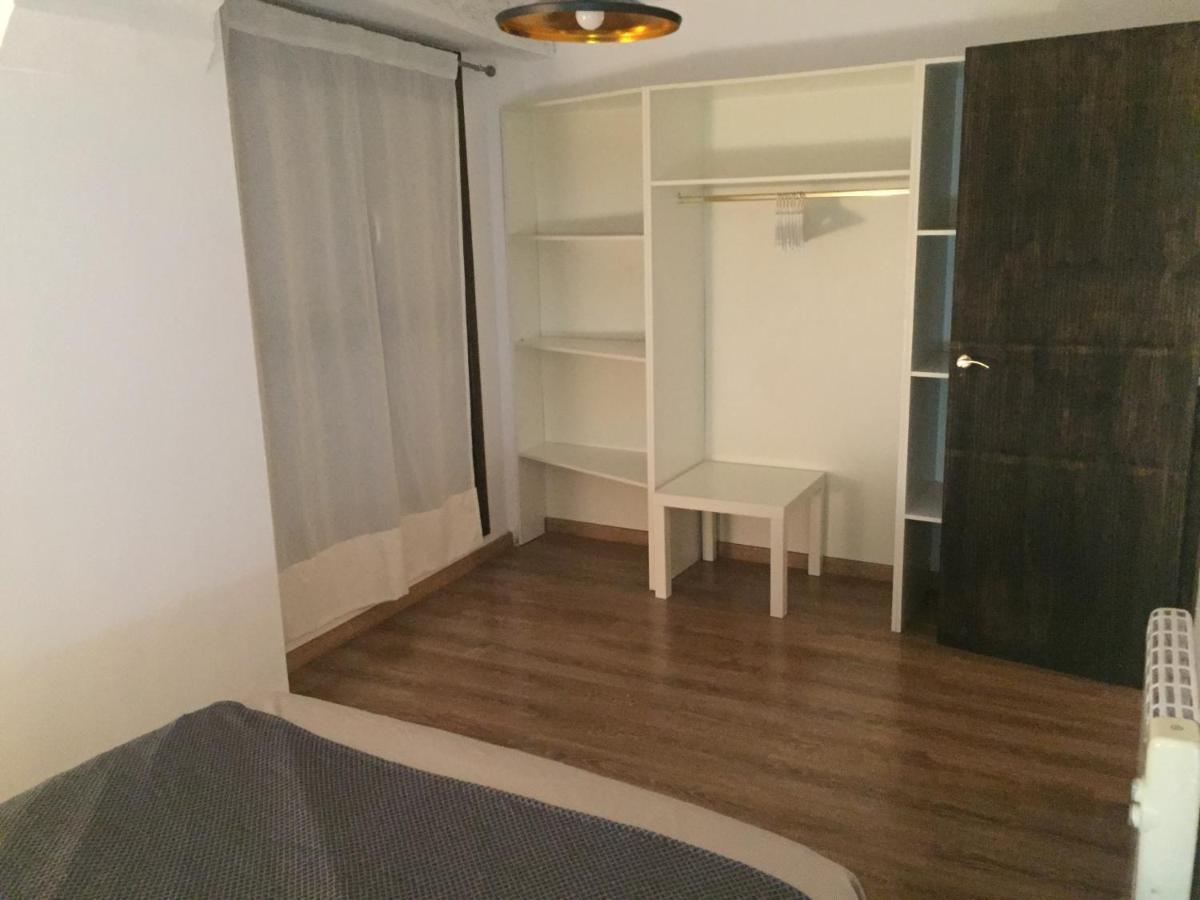 Casa Latre Somontano Appartement Barbastro Buitenkant foto