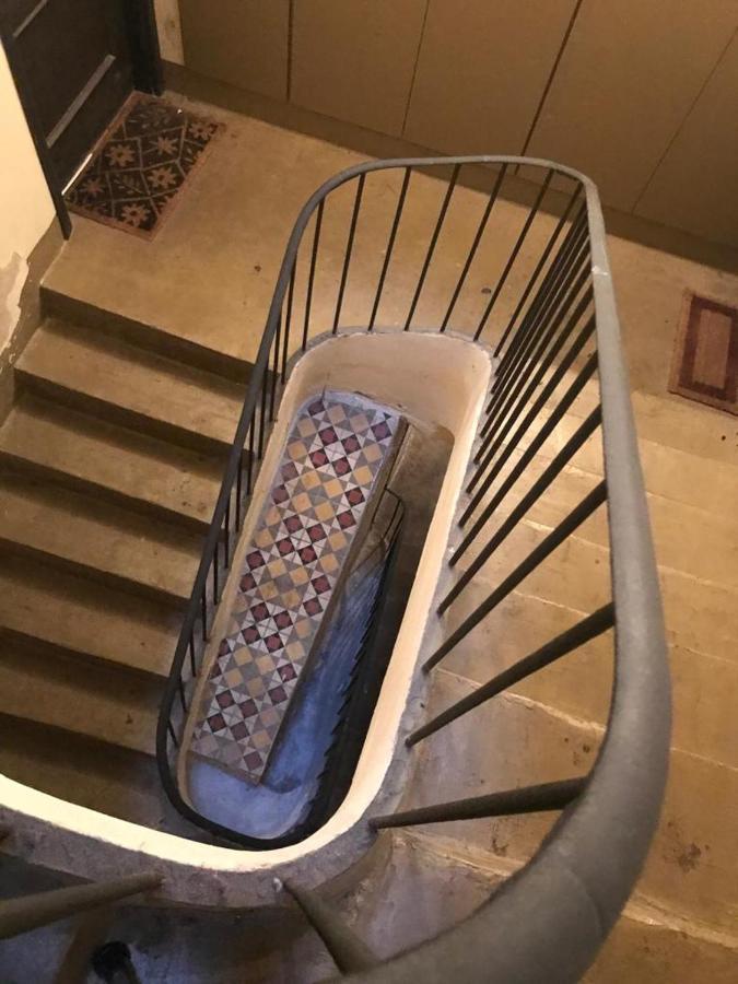 Casa Latre Somontano Appartement Barbastro Buitenkant foto