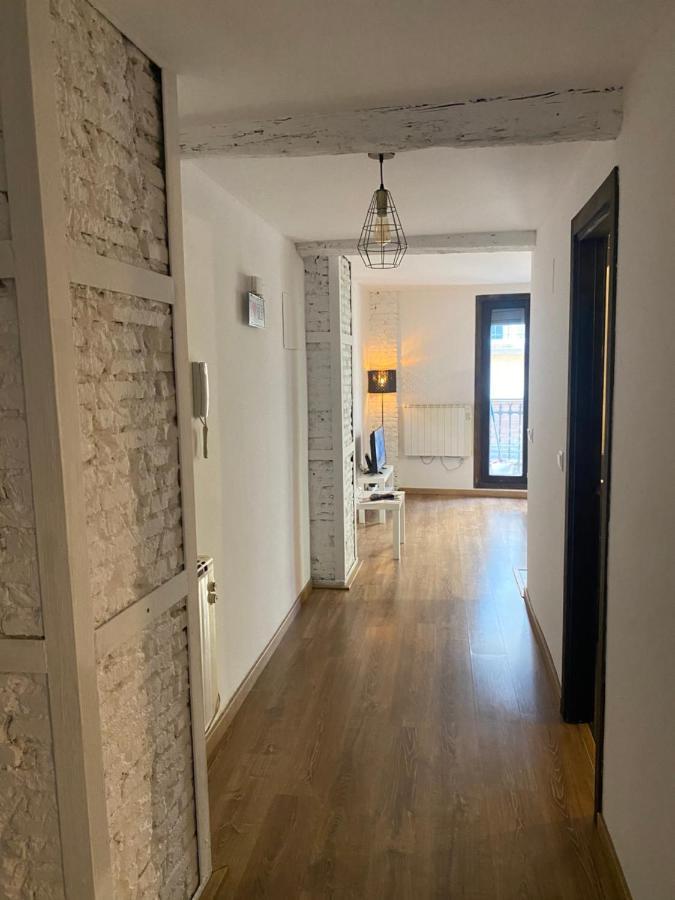 Casa Latre Somontano Appartement Barbastro Buitenkant foto