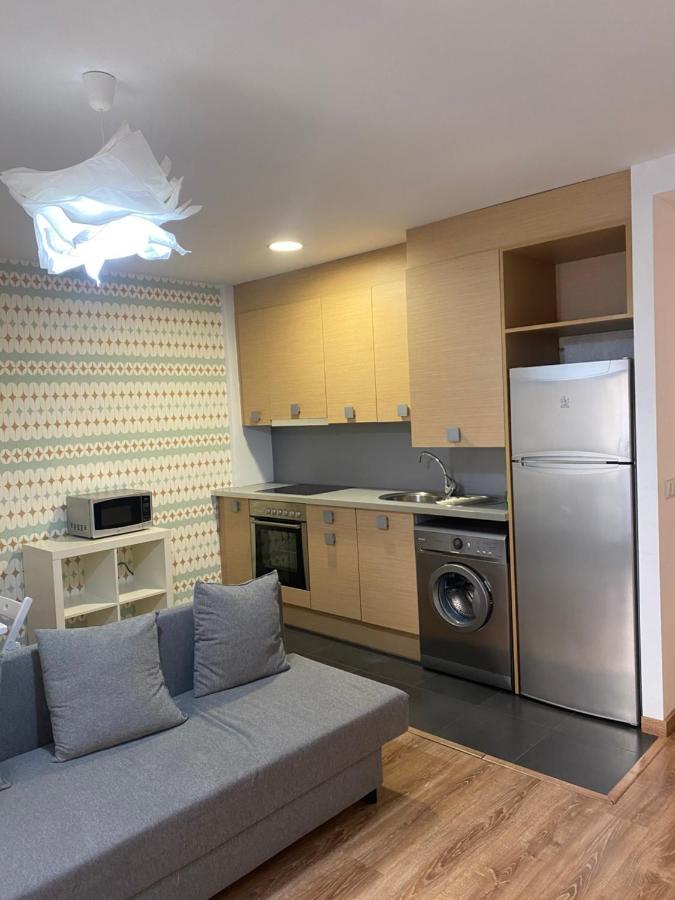Casa Latre Somontano Appartement Barbastro Buitenkant foto
