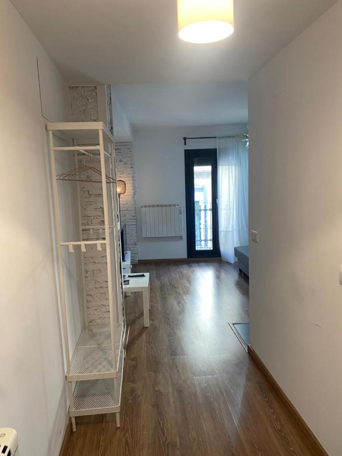 Casa Latre Somontano Appartement Barbastro Buitenkant foto