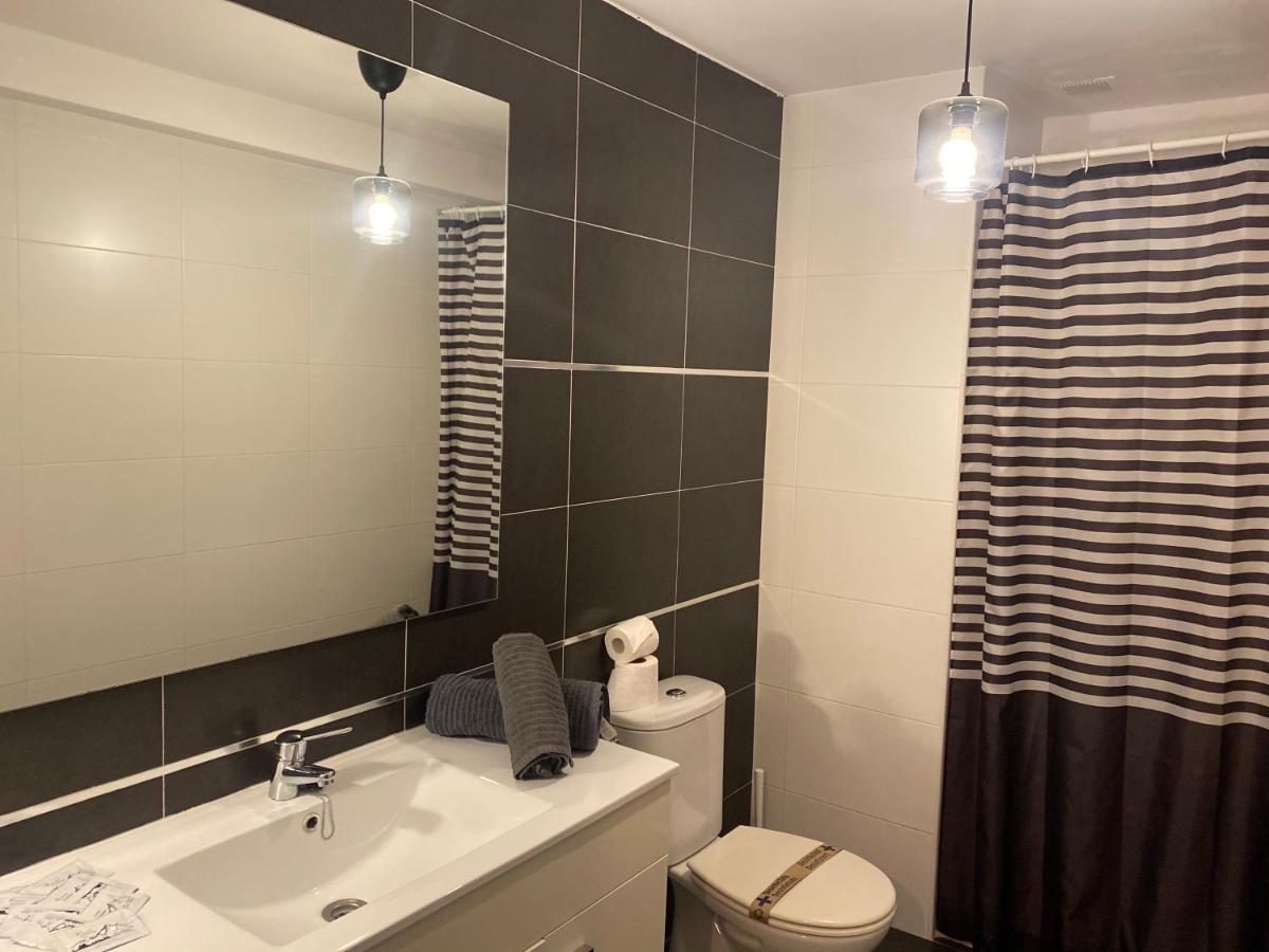 Casa Latre Somontano Appartement Barbastro Buitenkant foto