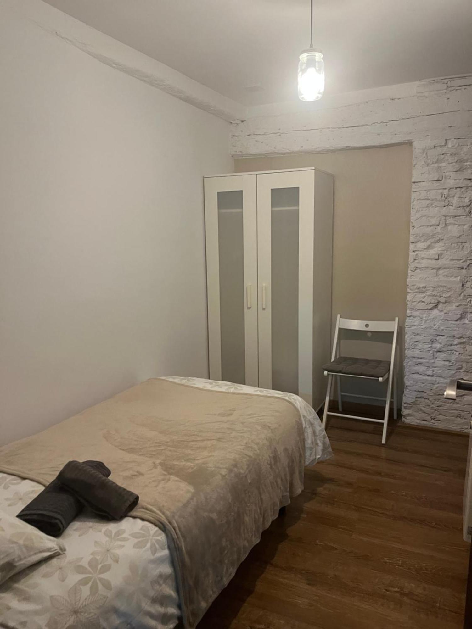 Casa Latre Somontano Appartement Barbastro Buitenkant foto