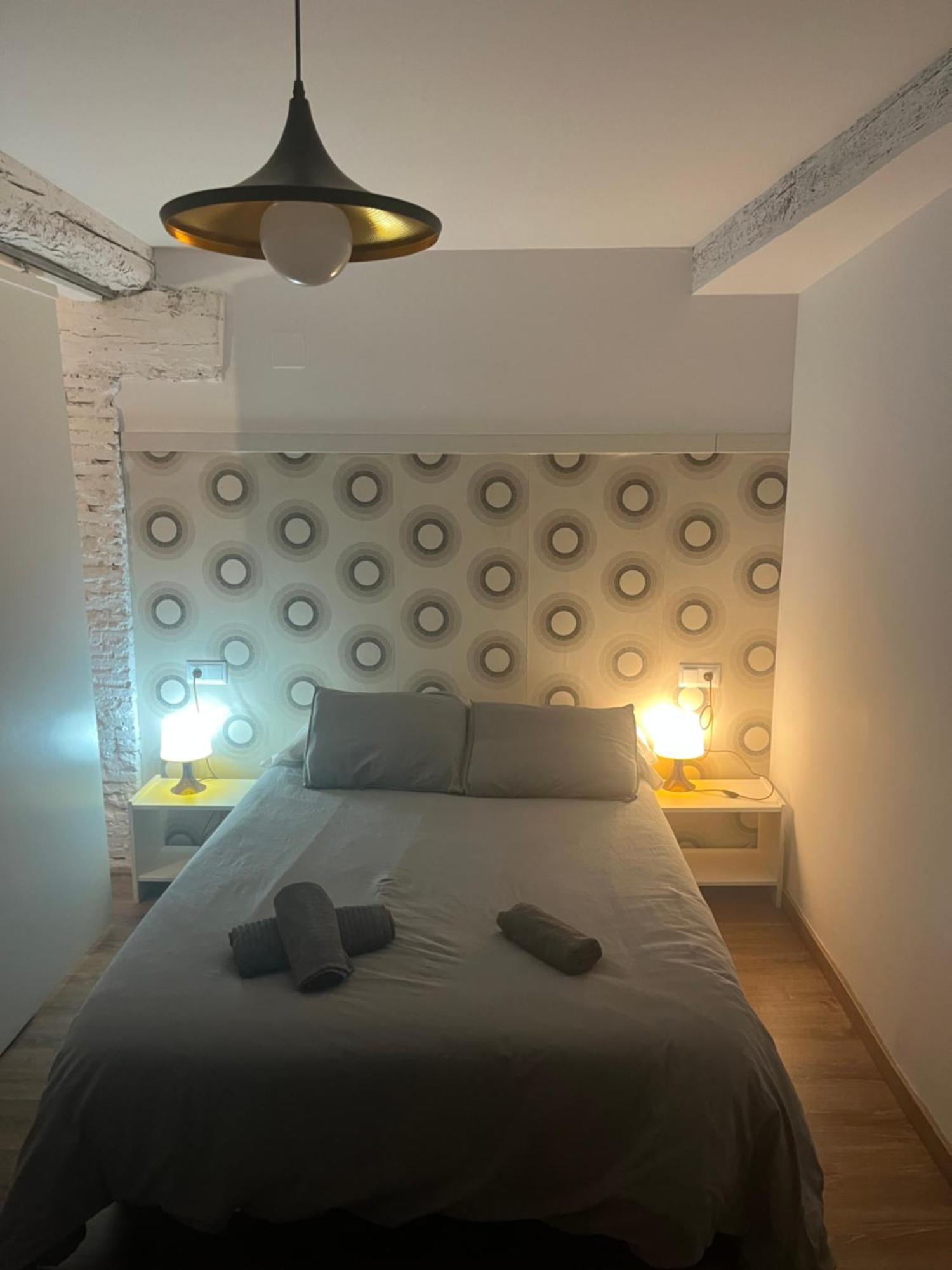 Casa Latre Somontano Appartement Barbastro Buitenkant foto