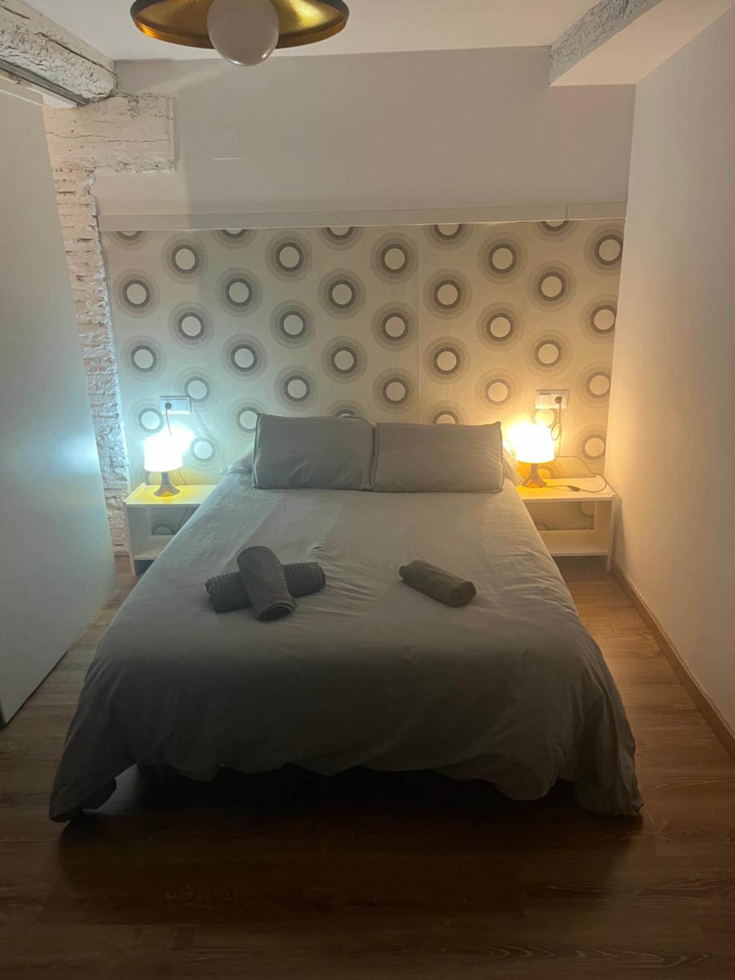 Casa Latre Somontano Appartement Barbastro Buitenkant foto
