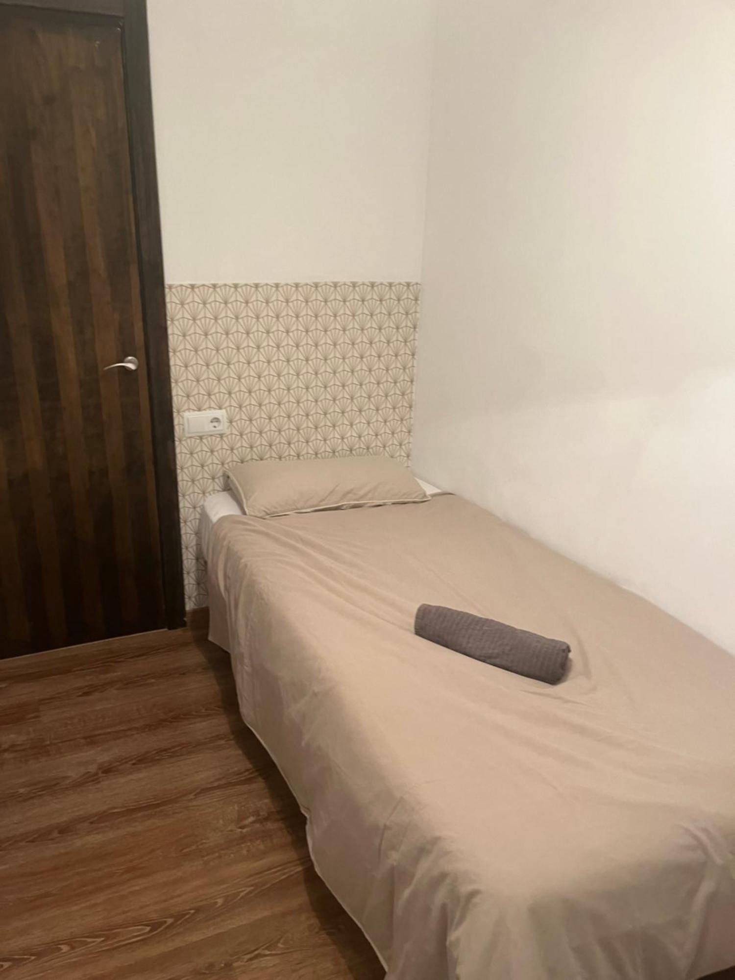 Casa Latre Somontano Appartement Barbastro Buitenkant foto