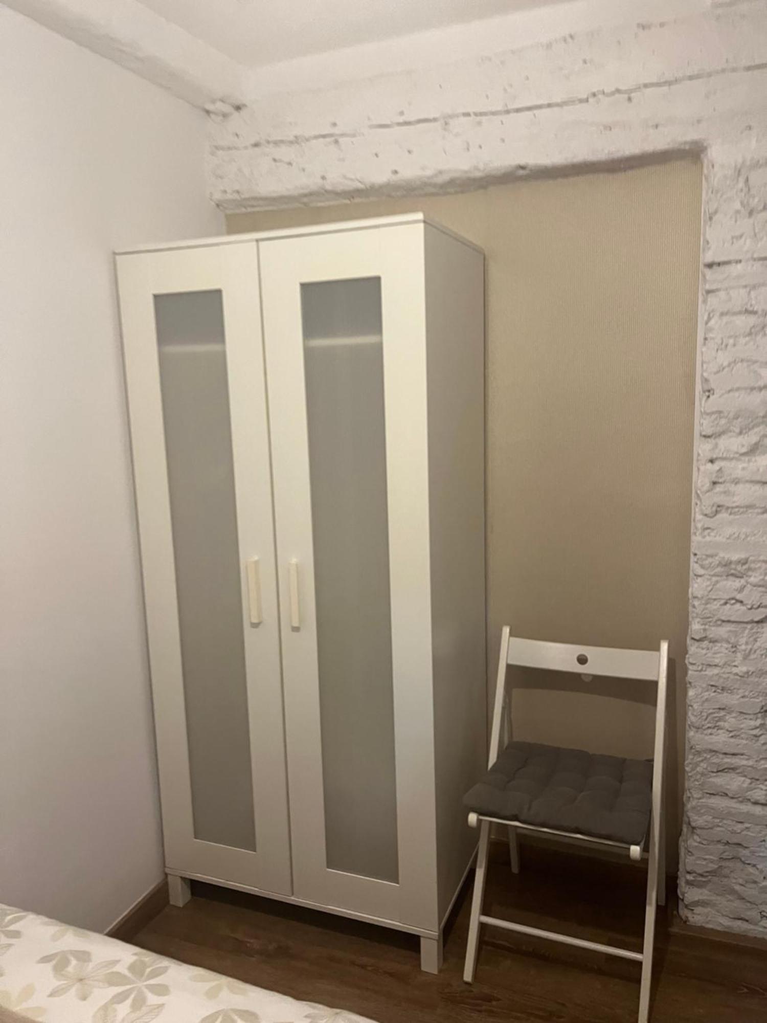 Casa Latre Somontano Appartement Barbastro Buitenkant foto